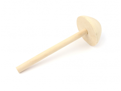 Hříbek na látání 2. jakost