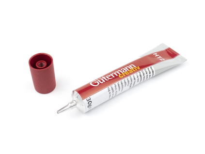 Lepidlo na textil 30g