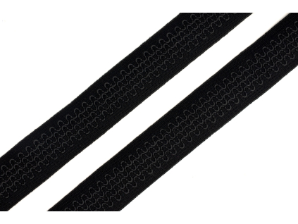 Pruženka galonová 20mm vlnky