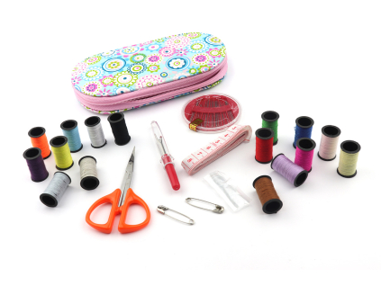 Šitíčko v pouzdře