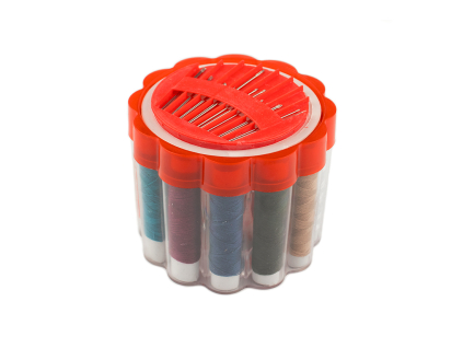 Šitíčko v plastové dóze