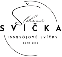 Šlehaná svíčka