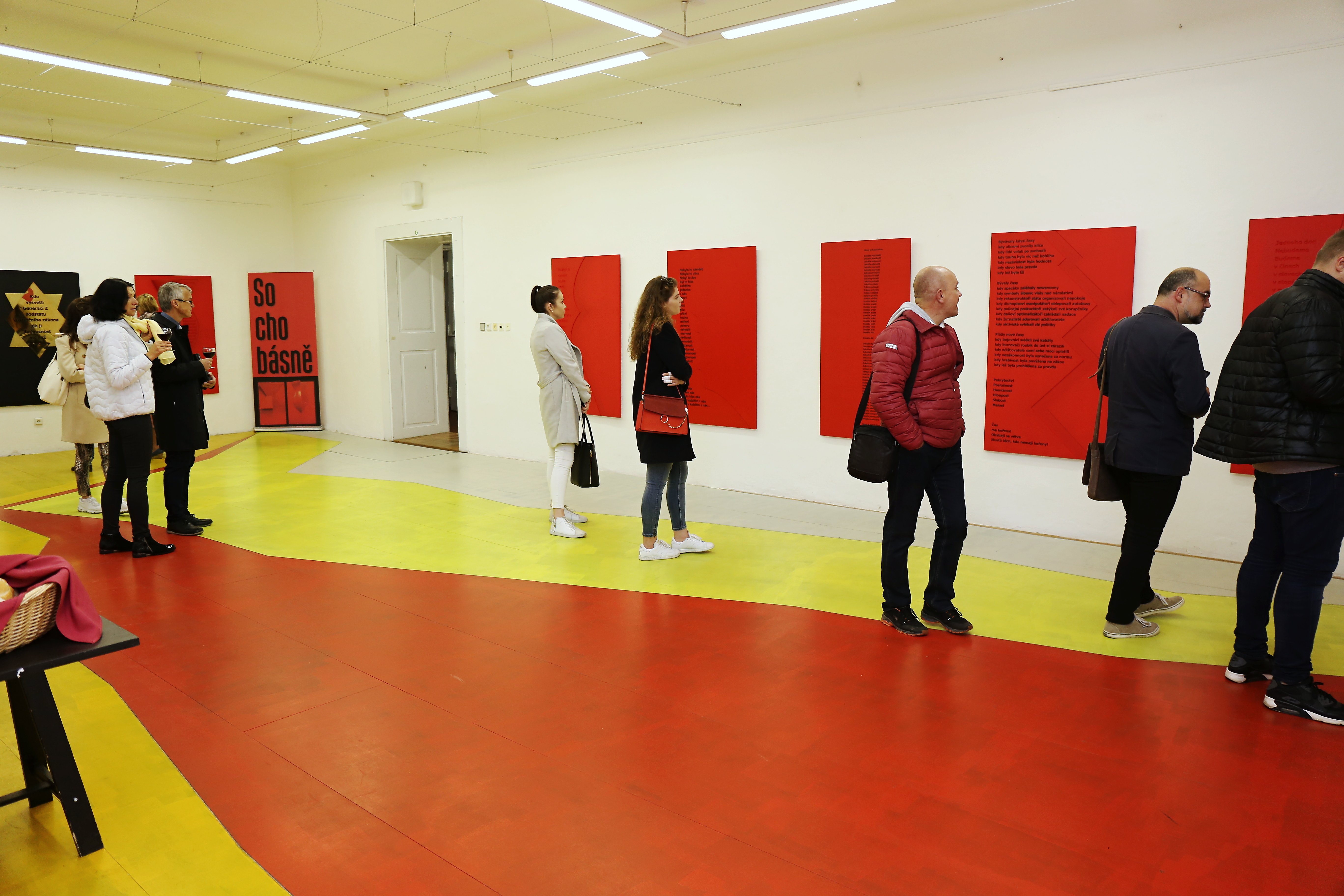 Zlín - Zlínský zámek