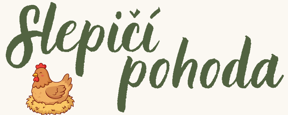 Slepičí pohoda