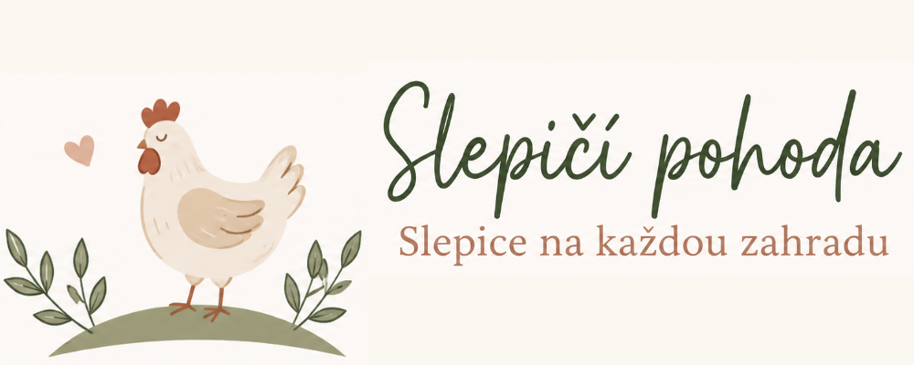 Slepičí pohoda
