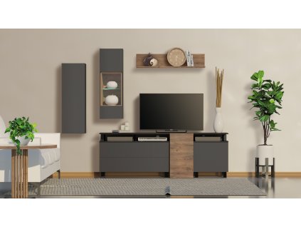 39897 obyvaci stena armac