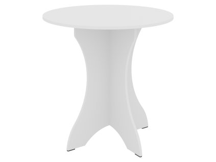 40470 4 jidelni stul sn 02 bila