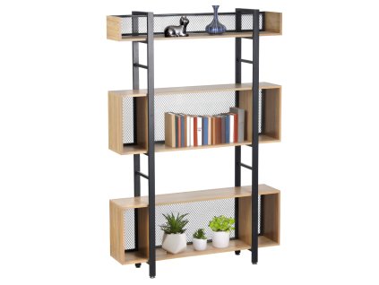 LISSO NEW regal typ 3 02