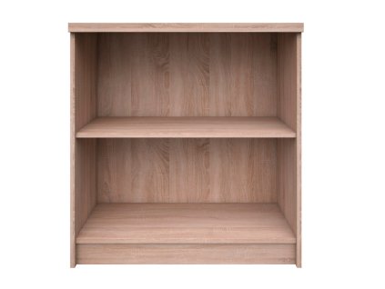 427437 policovy regal VITALIO 28 dub sonoma