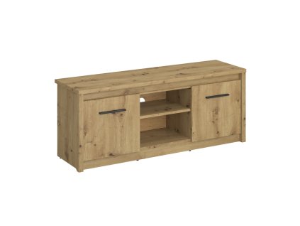 LITZY rtv stolik 2d 125 hlavna