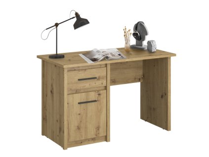 LITZY pc stol 1d1s 120