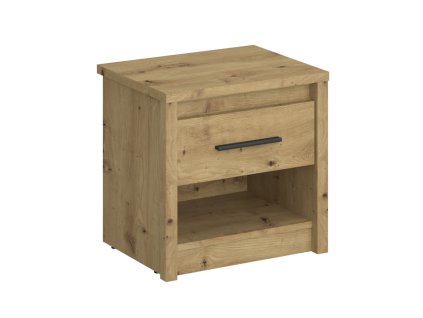 LITZY nocny stolik 1s hlavna