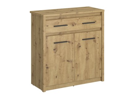 LITZY komoda 2d1s hlavna