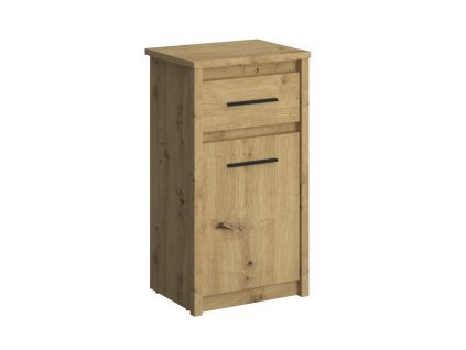 LITZY komoda 1d1s hlavna