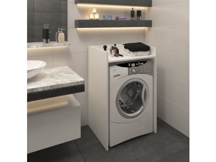 vojto skrinka biela 3