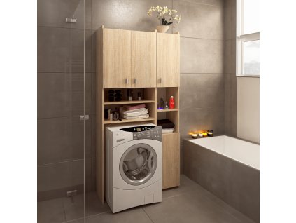 mirali dvojskrinka sonoma 4