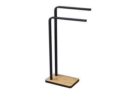 labav stojan cierna 1