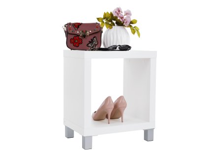 tofi 1 new regal biela strieborna 01