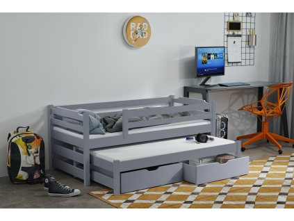 marcin ii szary akryl