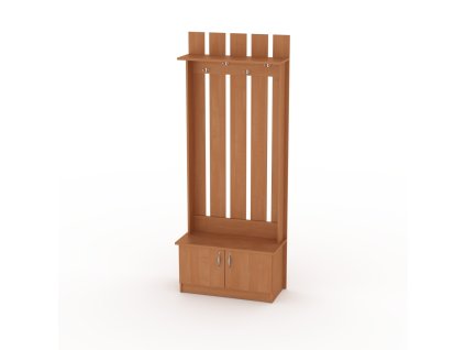 Předsíň JANA (Barva olše)