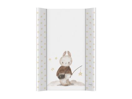 prebalovaci podlozka basic tvrda 70x50cm bunny star