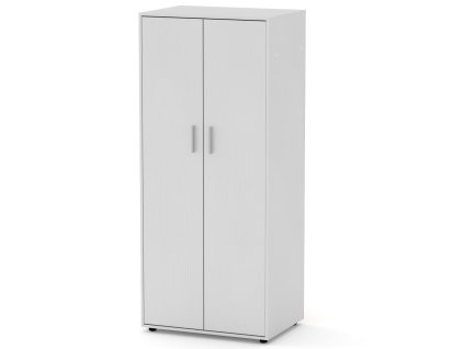 Shkaf 2 dsp alba