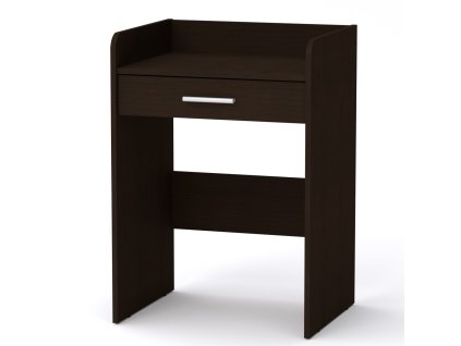 Toaletní stolek BEAUTY-10 (Barva wenge)
