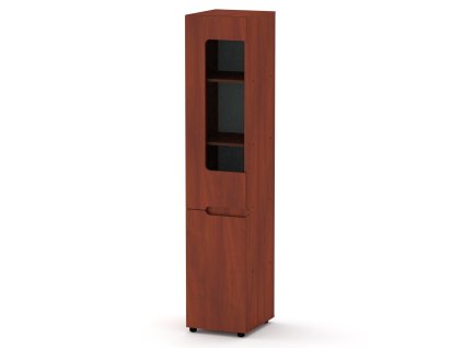 MS shkaf 24L dsp apple