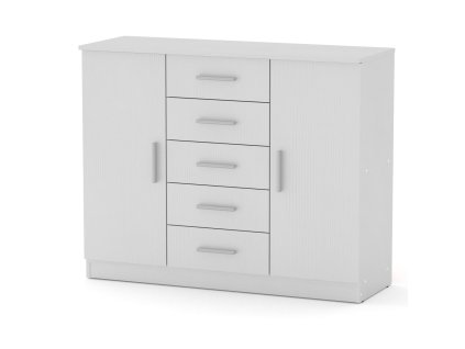 Komod 5+2 dsp alba