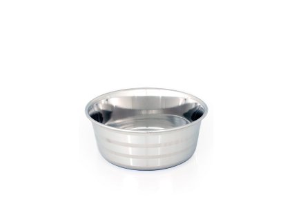 Miska nerez Heavy Gloss 0,8l