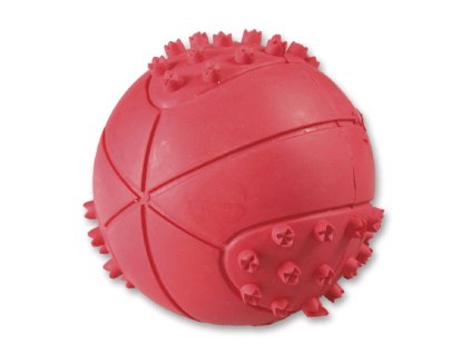 Míček červený TG dutý, 6cm