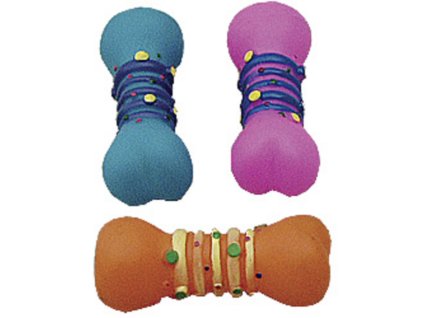 Činka multicolor, 10cm