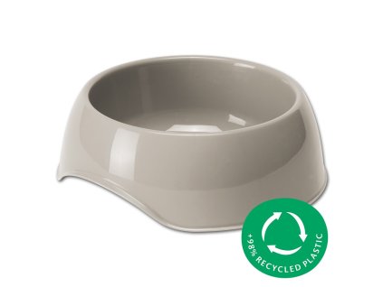 Gusto miska 1300 ml/šedá