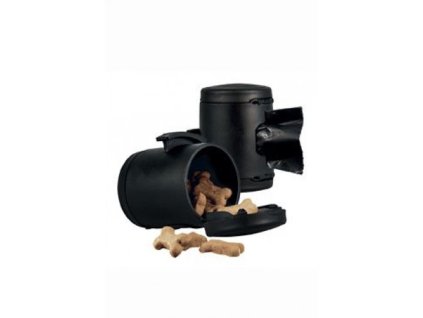 flexi Multi Box černý
