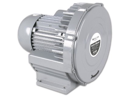 Vzduchovací turbína VB-600G