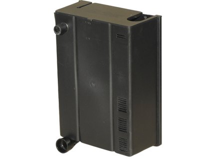 Biofiltr BF-100 vč. náplní