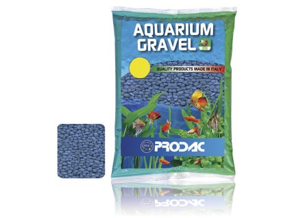 Prodac Quartz blue, 1kg
