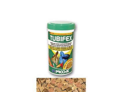 Prodac - Tubifex, 10g