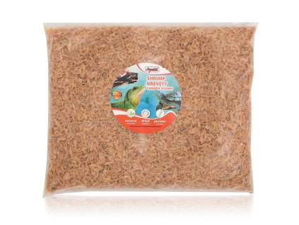 Apetit krevety 500g