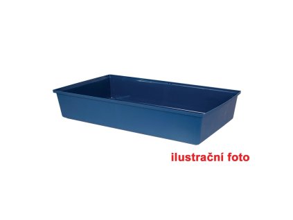 Dno Bunny Bungallow, 100cm