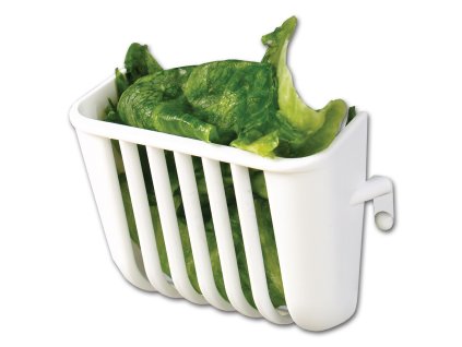 Jesličky na zeleninu plast