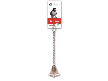 07479 zvonek pro exoty KATALOG