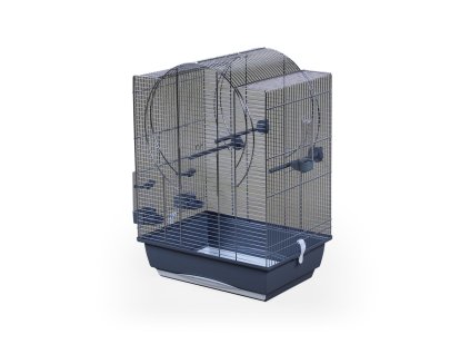 Klec EMMA II pozink