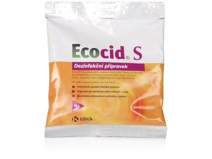 Ecocid S, 50 g