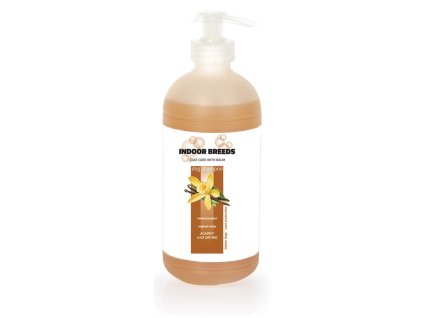TC Indoor - Dog Shampoo, 500ml