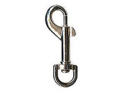 Karabina (kulaté oko), 65x13mm
