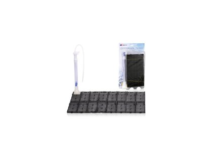Půdní filtr RS-16P, 56,5x28,5cm, 1 výstup