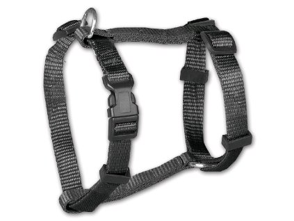 Postroj nylon L