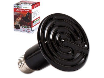 ReptiZoo Tepelný zářič keramický DL, 100W