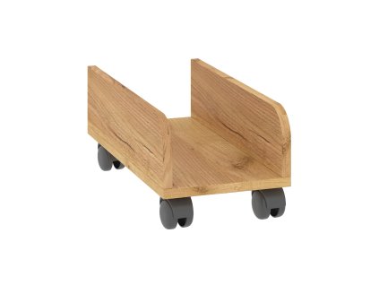 Podstavec pod PC PK-01 (Barva antracit)